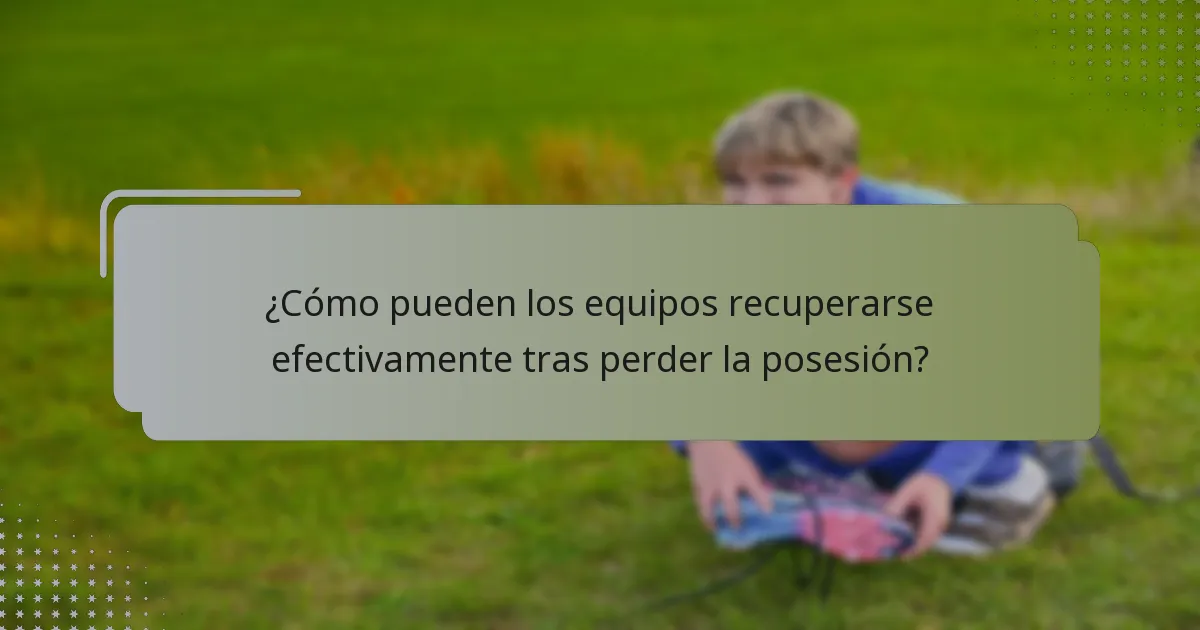 ¿Cuál es la importancia de la forma del equipo en las formaciones defensivas?
