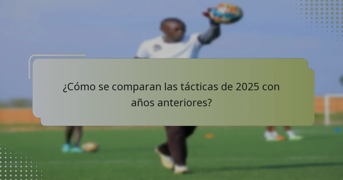 ¿Qué estrategias son efectivas para ajustes tácticos en el juego?