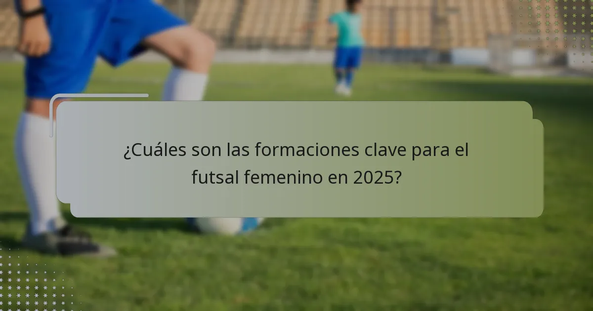 ¿Cómo hacer ajustes durante un partido?