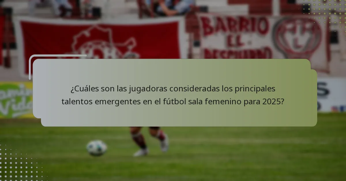 ¿Qué opiniones de expertos existen sobre el potencial de estas jugadoras?