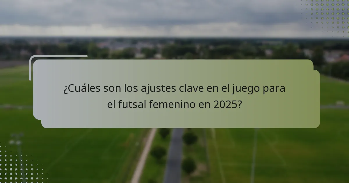 ¿Cuáles son las estrategias de adaptación más efectivas para los entrenadores?